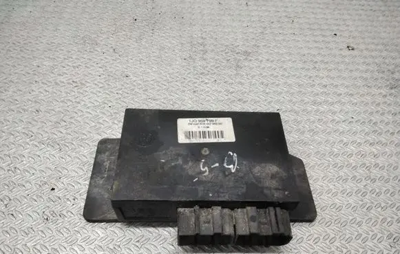 Volkswagen PASSAT B5.5 Comfort/convenience module 1J0959799F