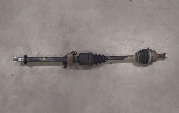Mini One - Cooper R50 - 53 Front driveshaft
