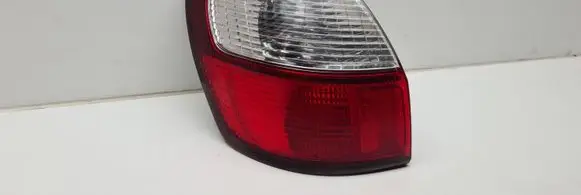 Subaru Legacy Rear/tail lights