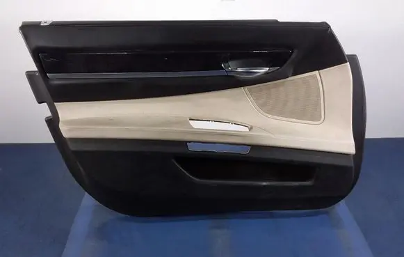BMW 7 F01 F02 F03 F04 Door card panel trim set 9160825