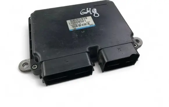 Mitsubishi Lancer Engine control unit/module ECU E6T78871H