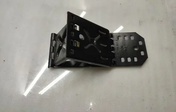 BMW 5 F10 F11 Other devices 7L0860321