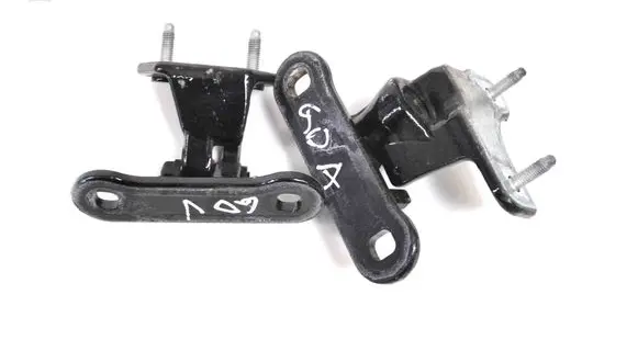 Mercedes-Benz CLS C218 X218 Rear door upper hinge