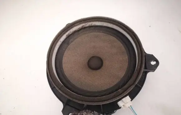 Toyota Yaris Front door speaker 861600D180