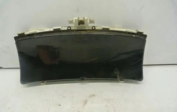 Toyota Corolla E120 E130 Speedometer (instrument cluster) 8380002750