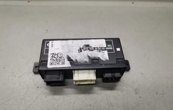 BMW 5 E39 Door control unit/module 61356904249 6904249