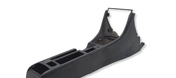 Audi A4 S4 B7 8E 8H Center console 8E0863241F