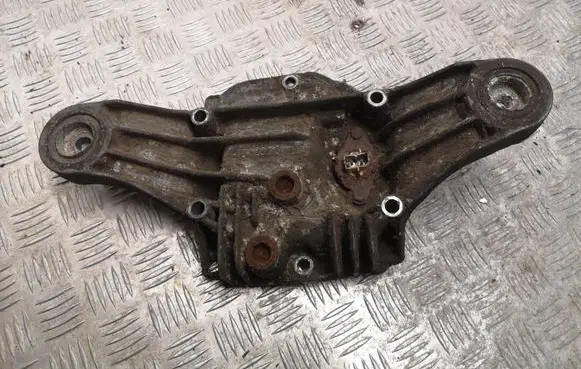 BMW 3 E36 Rear differential 1212665