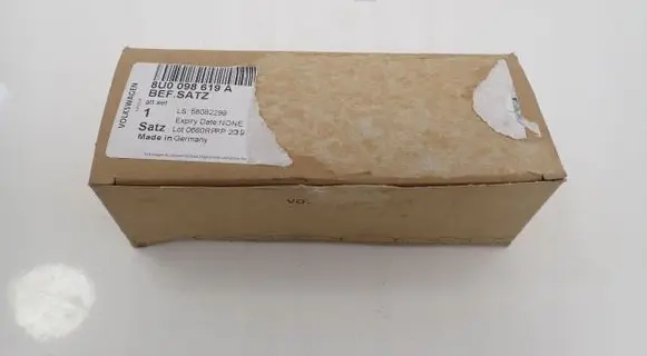 Audi Q3 F3 Trim molding 8U0098619A