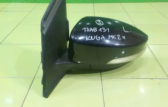 Ford Kuga II Front door electric wing mirror LEWE 17AB131