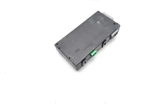 Volvo XC60 Other control units/modules 