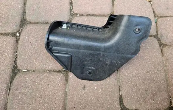 Opel Mokka Other rear door trim element 96991970