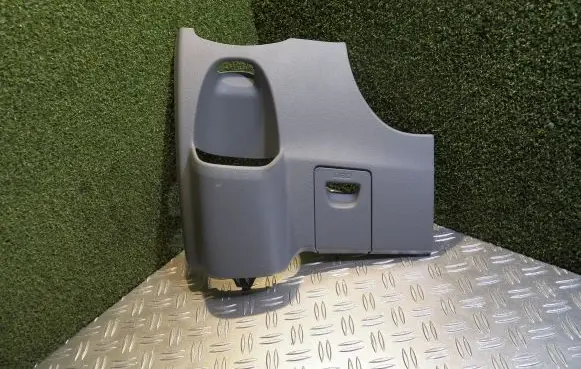 Ford Tourneo Custom Dashboard lower bottom trim panel BK21V044L02
