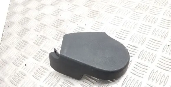 Skoda Rapid (NH) Seat trim 5JA881447D