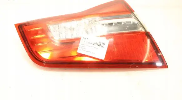 Renault Koleos I Rear/tail lights 26555-JY05A