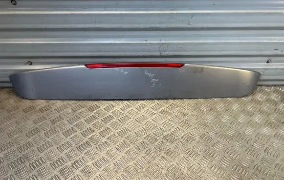 Citroen C5 Tailgate/trunk spoiler 9636813577