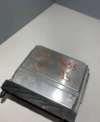 Volvo S60 Other control units/modules 08675155A 26SA0000 0261207666