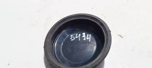 Nissan Almera N16 Headlight/headlamp dust cover 89001960
