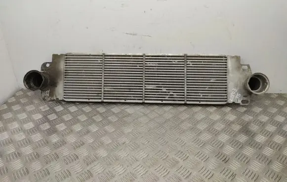 Volkswagen Transporter - Caravelle T5 Intercooler radiator