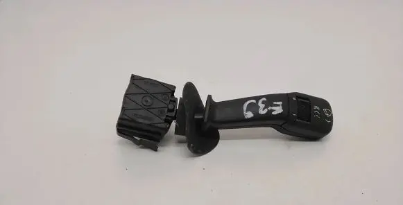 BMW 5 E39 Wiper switch 012009