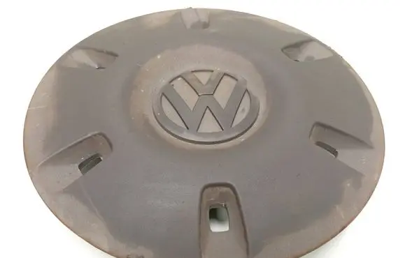 Volkswagen Crafter Original wheel cap 9064010025 ZGS004Q002