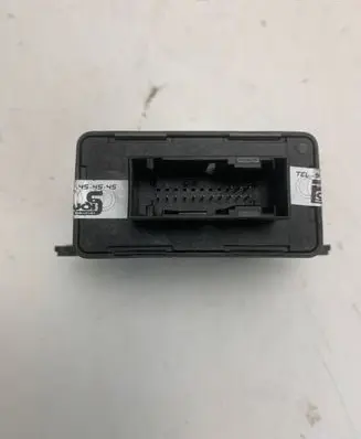 Volkswagen Tiguan Light module LCM 5M0907357C