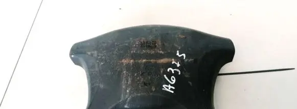 Mitsubishi Carisma Steering wheel airbag MR740922 A155233062
