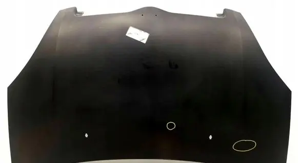 Toyota Yaris Engine bonnet/hood 6605000