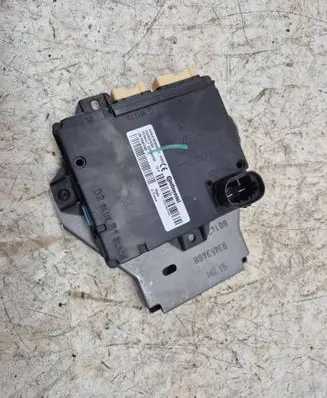 Renault Trafic III (X82) Other control units/modules 243756375R A2C82318500 93457058