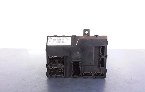 Ford Fiesta Other control units/modules AV1T15K600GK