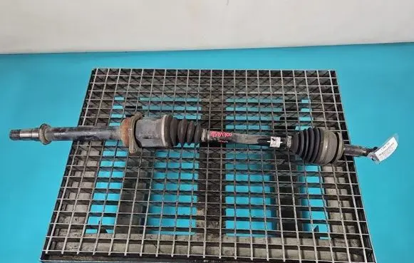 Toyota Verso Front driveshaft 434100F071 IMPRK1584700
