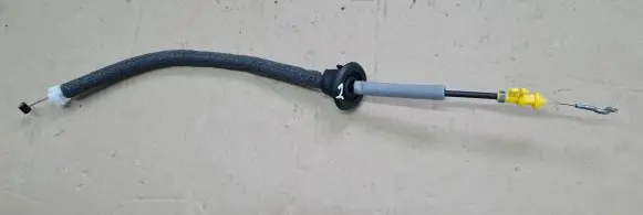 Audi A3 8Y Front door cable line 8Y0837085 SCD4520