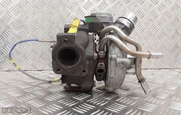 Renault Laguna III Turbo h8200638766 gta1549lv 673417