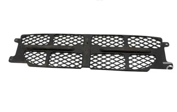 Ford Explorer Front bumper upper radiator grill F87B8B079ABW