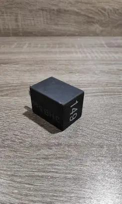 Volkswagen Sharan Other relay 7M0963141 95VW14512AA 149