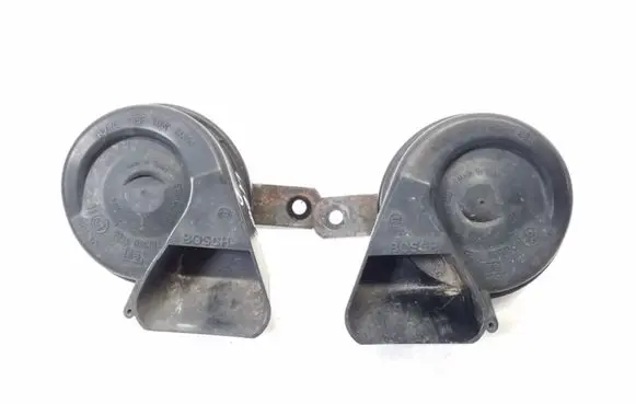 Mercedes-Benz GL X164 Horn signal A0055422820