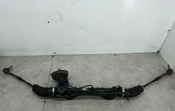 Peugeot 308 Steering rack JTEKT