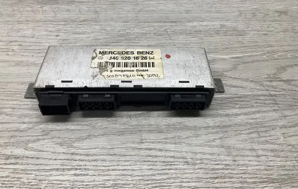 Mercedes-Benz S W140 Alarm control unit/module 1408201626 A1408201626