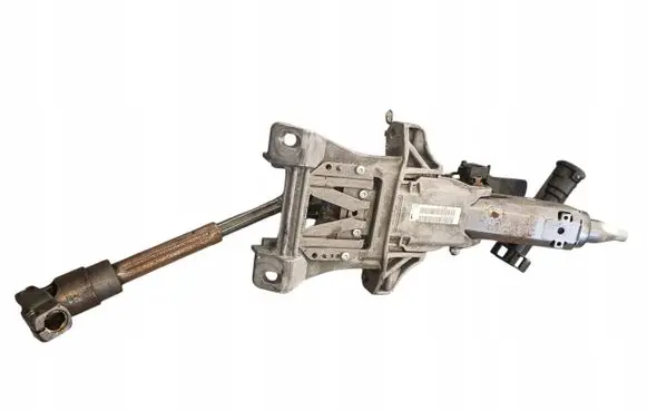 Ford Focus Steering wheel axle BV6N3C529MA