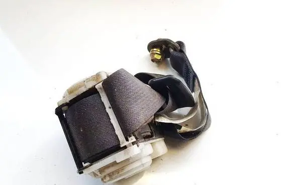 Subaru Legacy Rear seatbelt TKAB0ES108