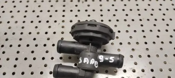 Saab 9-5 Valve vacuum 22001