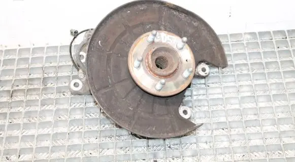 Opel Insignia A Rear wheel hub