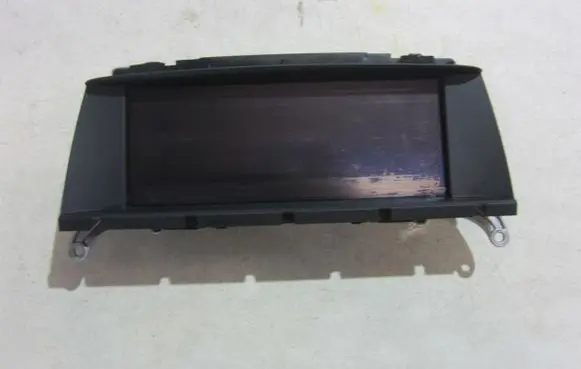 BMW X3 F25 Screen/display/small screen 9231320