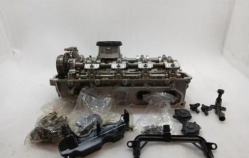 BMW M5 F90 Other cylinder head part 11121544164