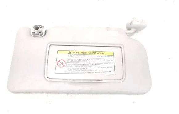 Honda FR-V Sun visor 30SJDG620