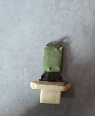 Audi 80 90 B2 Heater blower motor/fan resistor BM5H18B67