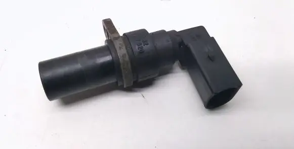 Crankshaft position sensor