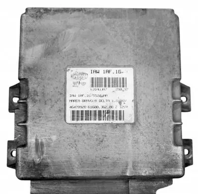 Fiat Marea Engine control unit/module 46478928