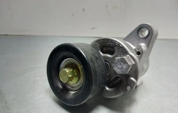 Mitsubishi Outlander Generator/alternator belt tensioner 481806193107