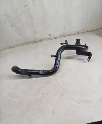 Volkswagen PASSAT B5.5 Engine coolant pipe/hose 038121071F